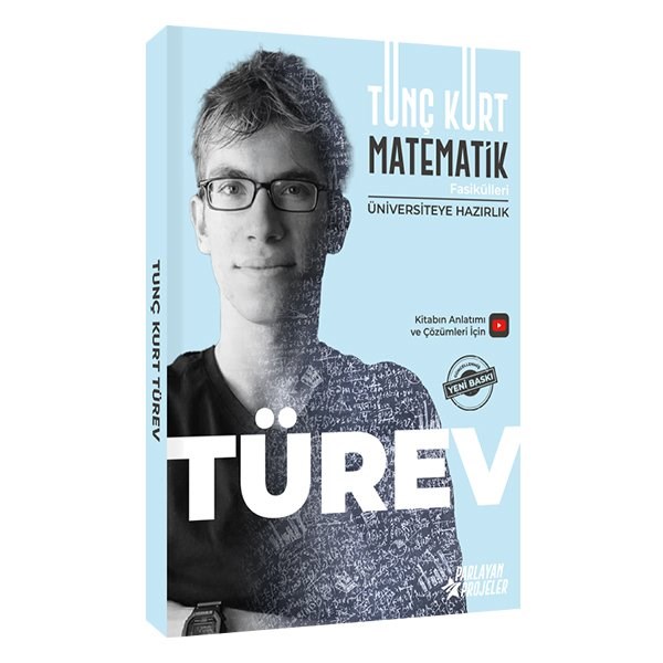 Tunç Kurt Türev  Parlayan Projeler