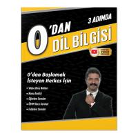 0'dan Dil Bilgisi Youtube Kampı - Rehber Matematik