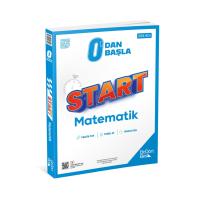 0\'dan Başla - Start Matematik - 345 Yayınları
