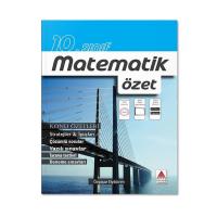10. Sınıf Matematik Özet - Delta Kültür Yayınları