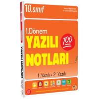 10. Sınıf Yazılı Notları 1. Ve 2.  Dönem 1 Ve 2. Yazılı  Tonguç Yayınları