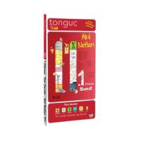 11.1 Akıl Notları Cep Boy 11. Sınıf 1. Dönem Ders Notları  Tonguç Yayınları