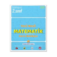 2. Sınıf Yeni Nesil Matematik Soru Bankası  Tonguç Yayınları