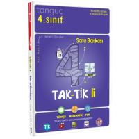 4. Sınıf Taktikli Soru Bankası  Tonguç Akademi