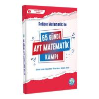 65 Günde AYT Matematik ve 0'dan Problemler Youtube Kampı - Rehber Matematik