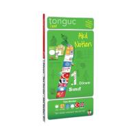 7.1 Akıl Notları Cep Boy 7. Sınıf 1. Dönem Ders Notları  Tonguç Yayınları