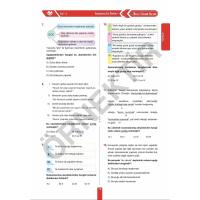 8. Sınıf Lgs Tüm Dersler Soru Bankası Sınav Kalitesinde  Sınav Yayınları
