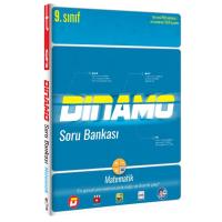 9. Sınıf Dinamo Matematik Soru Bankası  Tonguç Yayınları