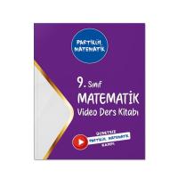 9. Sınıf Partikül Matematik Video Ders Kitabı