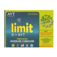 Ayt Matematik Fasikülleri  Limit  Eko  Tonguç Yayınları