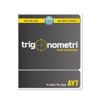 Bebek Adımlarıyla Trigonometri  Rehber Matematik