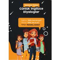 Günlük İngilizce Diyaloglar  Ramazan Özkan