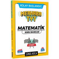 Merhaba - Tyt Matematik Soru Bankası - Şenol Hoca