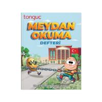 Meydan Okuma Rehberlik Kitabı