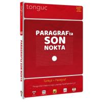 Paragrafta Son Nokta  5,6,7. Sınıf Ve Lgs Soru Bankası  Tonguç Akademi