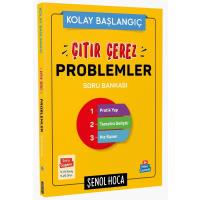 Şenol Hoca - Çıtır Çerez Problemler