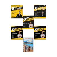 0\'dan Youtube Kamp Serisi - Dil Bilgisi - Paragraf - Problemler - Geometri - Matematik + Plango Plan