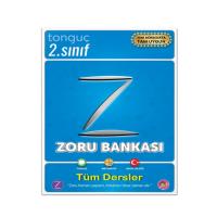 2. Sınıf Zoru Bankası ve 0\'dan 2\'ye Konu Anlatımlı Soru Bankası