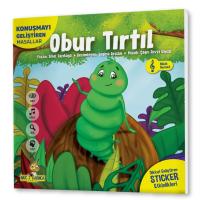 2+ Yaş Uyku Öncesi Şarkılı Konuşmayı Geliştiren Masallar Serisi    Yükselen Zeka