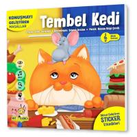 2+ Yaş Uyku Öncesi Şarkılı Konuşmayı Geliştiren Masallar Serisi    Yükselen Zeka