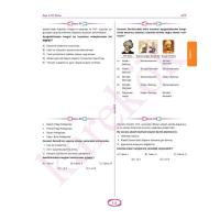 2021 AYT Öncesi Çözülmesi Gereken Eşit Ağırlık Son 1111 Soru Karekök Yayınları