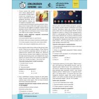 8. Sınıf Dinlendiren Deneme Din Kültürü ve Ahlak Bilgisi - Eker Test