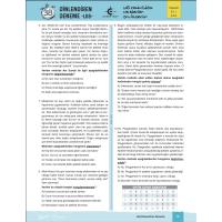 8. Sınıf Dinlendiren Deneme Din Kültürü ve Ahlak Bilgisi - Eker Test