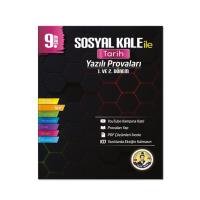 9. Sınıf Tarih Yazılı Provaları - Sosyal Kale