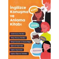 İngilizce Konuşma Ve Anlama Kitabı + Kolay Ve Hızlı İngilizce 2 Kitap Ramazan Özkan