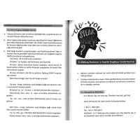 İngilizce Konuşma Ve Anlama Kitabı + Kolay Ve Hızlı İngilizce 2 Kitap Ramazan Özkan
