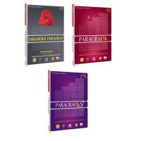 Paragrafik Paragrafiks Paradoks Paragraf Tyt Kpss Ales Dgs Paragraf Denemeleri Tonguç Ka