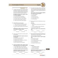 Sınav Kalitesinde Tyt Eşi̇t Ağırlık  Sözel Tüm Dersler Soru Bankası  Sınav Yayınları