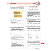 Sınav Kalitesinde Tyt Eşi̇t Ağırlık  Sözel Tüm Dersler Soru Bankası  Sınav Yayınları