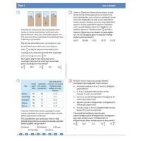 TYT Matematik Soru Bankası Video Çözümlü Yeni Sisteme Uyumlu - Sınav Yayınları