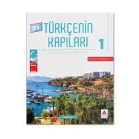 Yeni Türkçenin Kapıları1 Yabancılar İçin Türkçe Öğrenme Delta Kültür Yayınevi