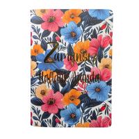 Zamansız Ajanda Terzi Dikiş Yaldız Baskılı - 17x24 Ajanda Boy